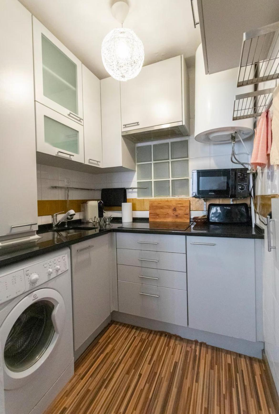 Cozy Flat In The Heart Of Lissabon