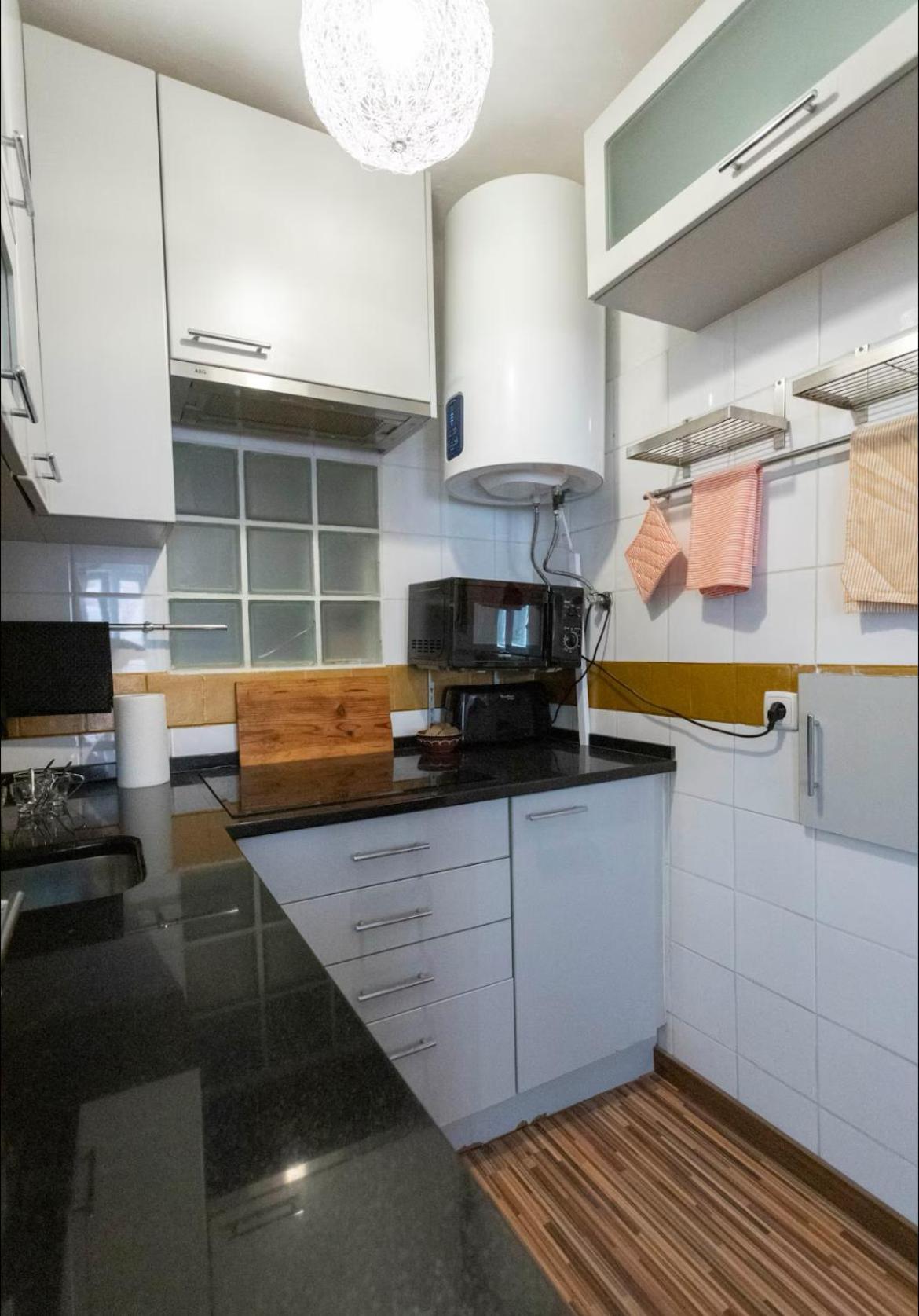 Appartement Cozy Flat In The Heart Of Lissabon