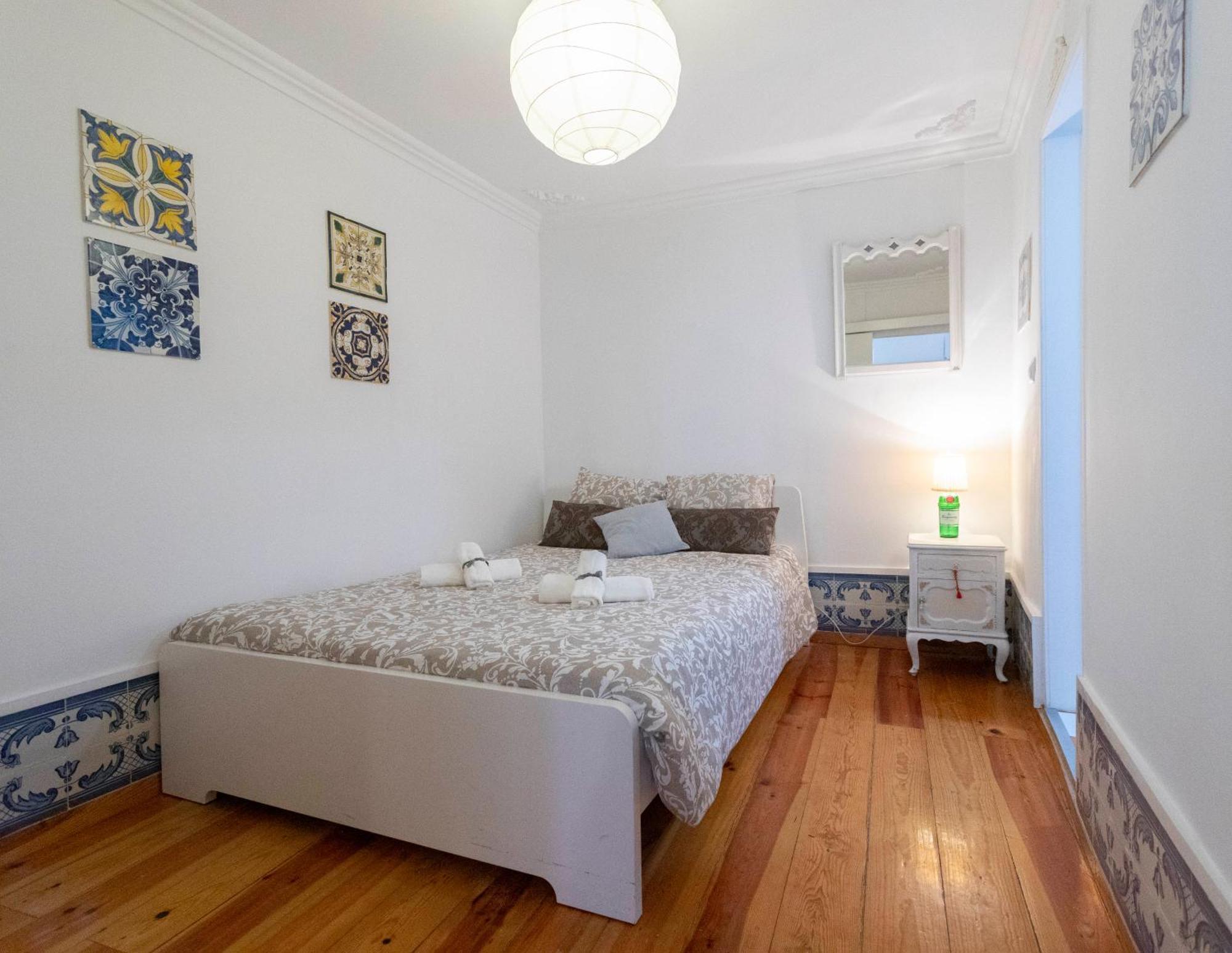 Cozy Flat In The Heart Of
