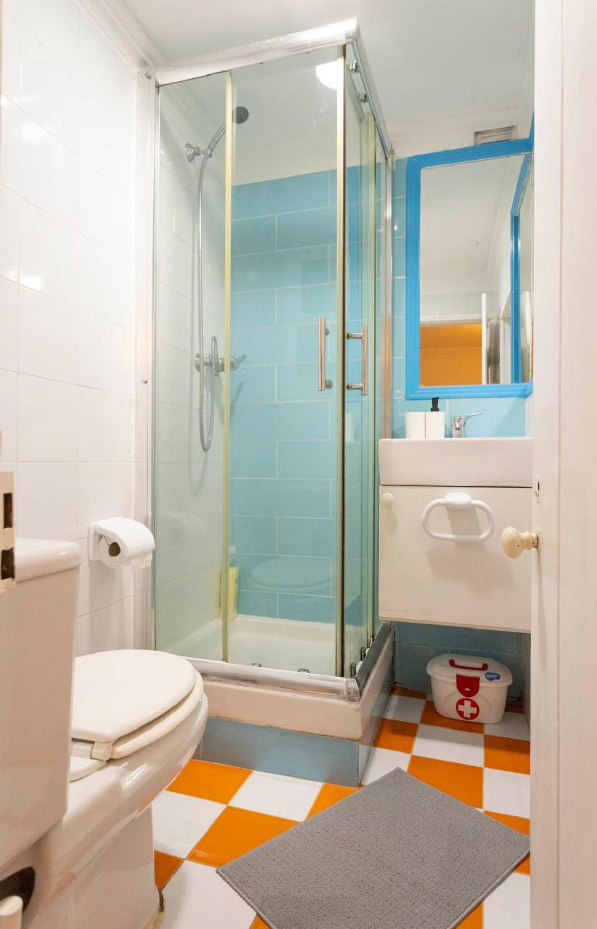 Lejlighed Cozy Flat In The Heart Of *